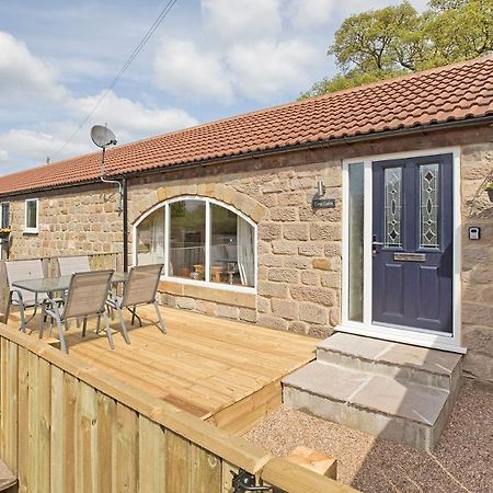 Tom'S Cabin Knaresborough Exterior photo